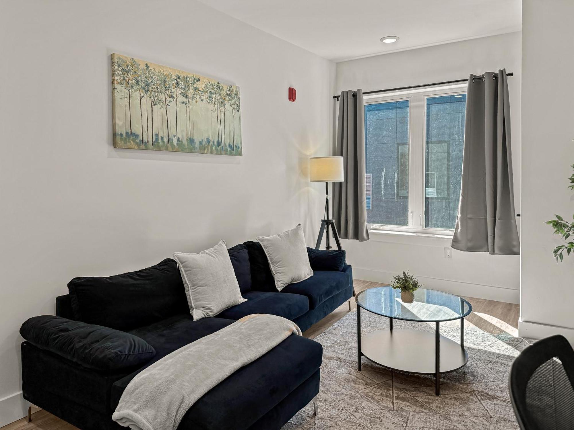 Apartmint At Fishtown - Apartment Philadelphia