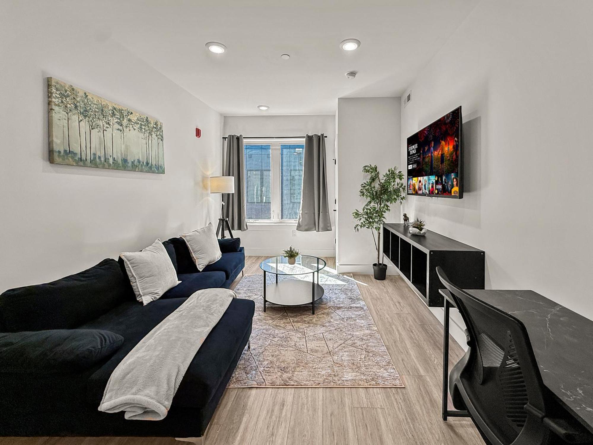 Apartmint At Fishtown - Apartment