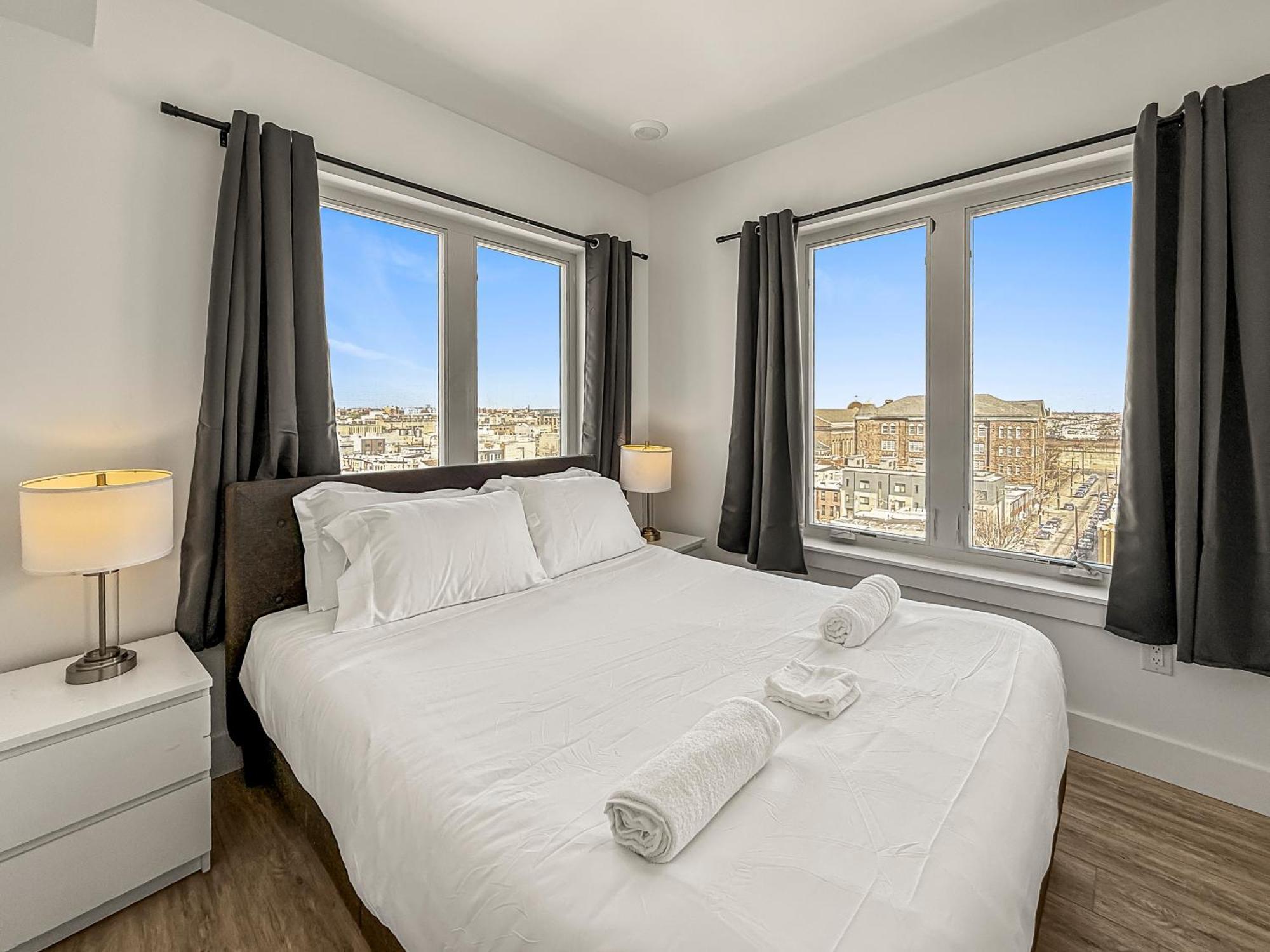 Apartmint At Fishtown - *