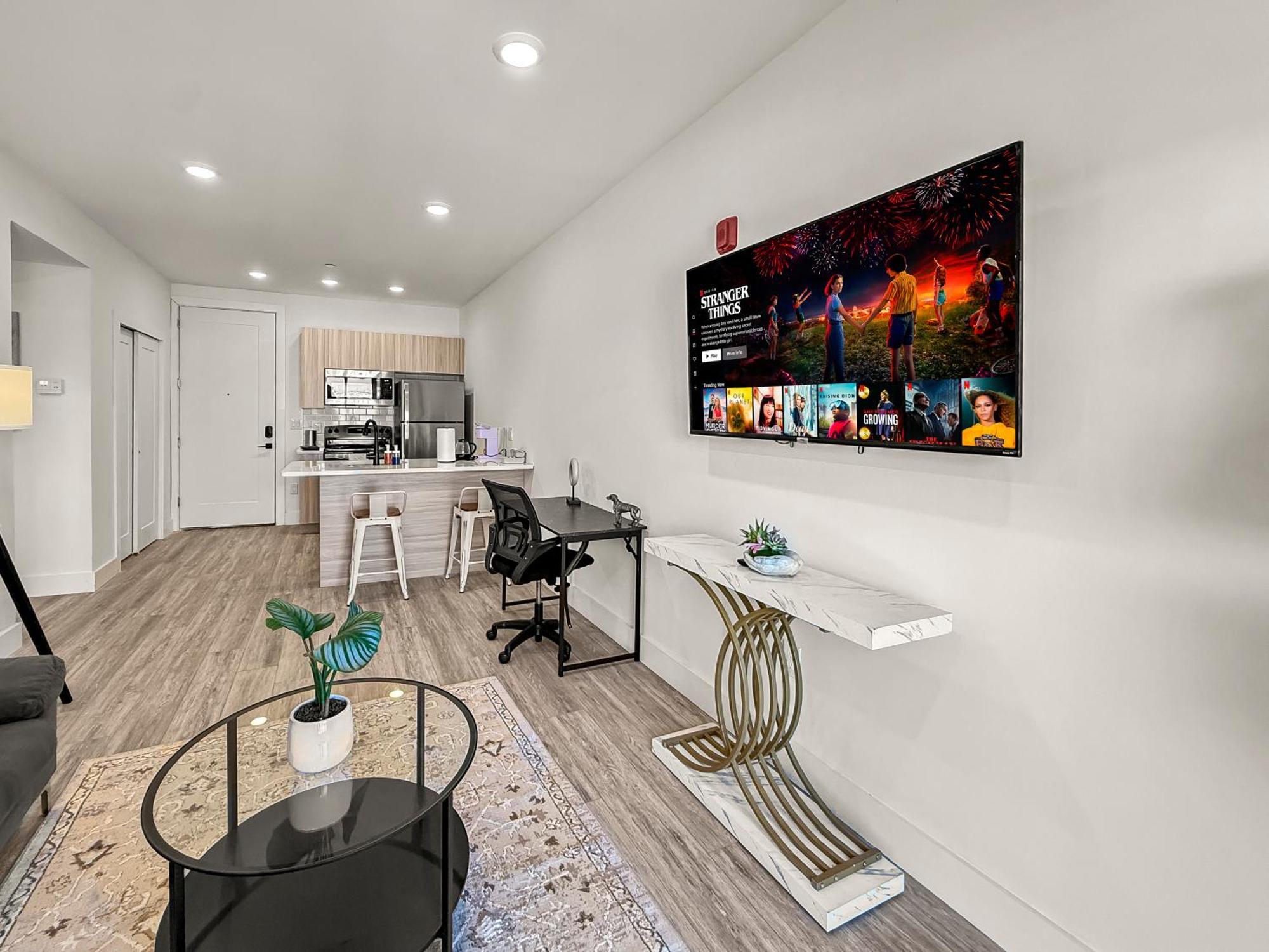 Apartmint At Fishtown - Apartment