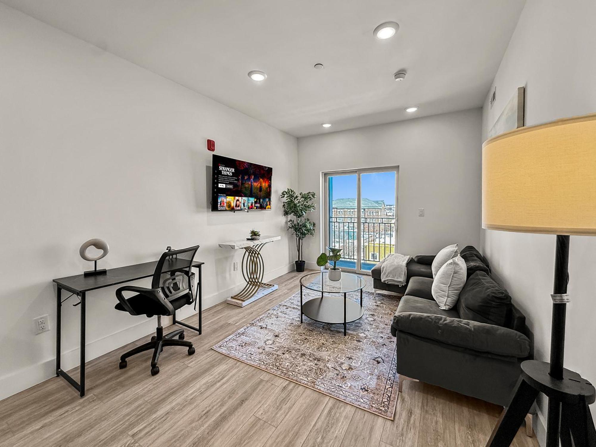 Apartmint At Fishtown - Philadelphia