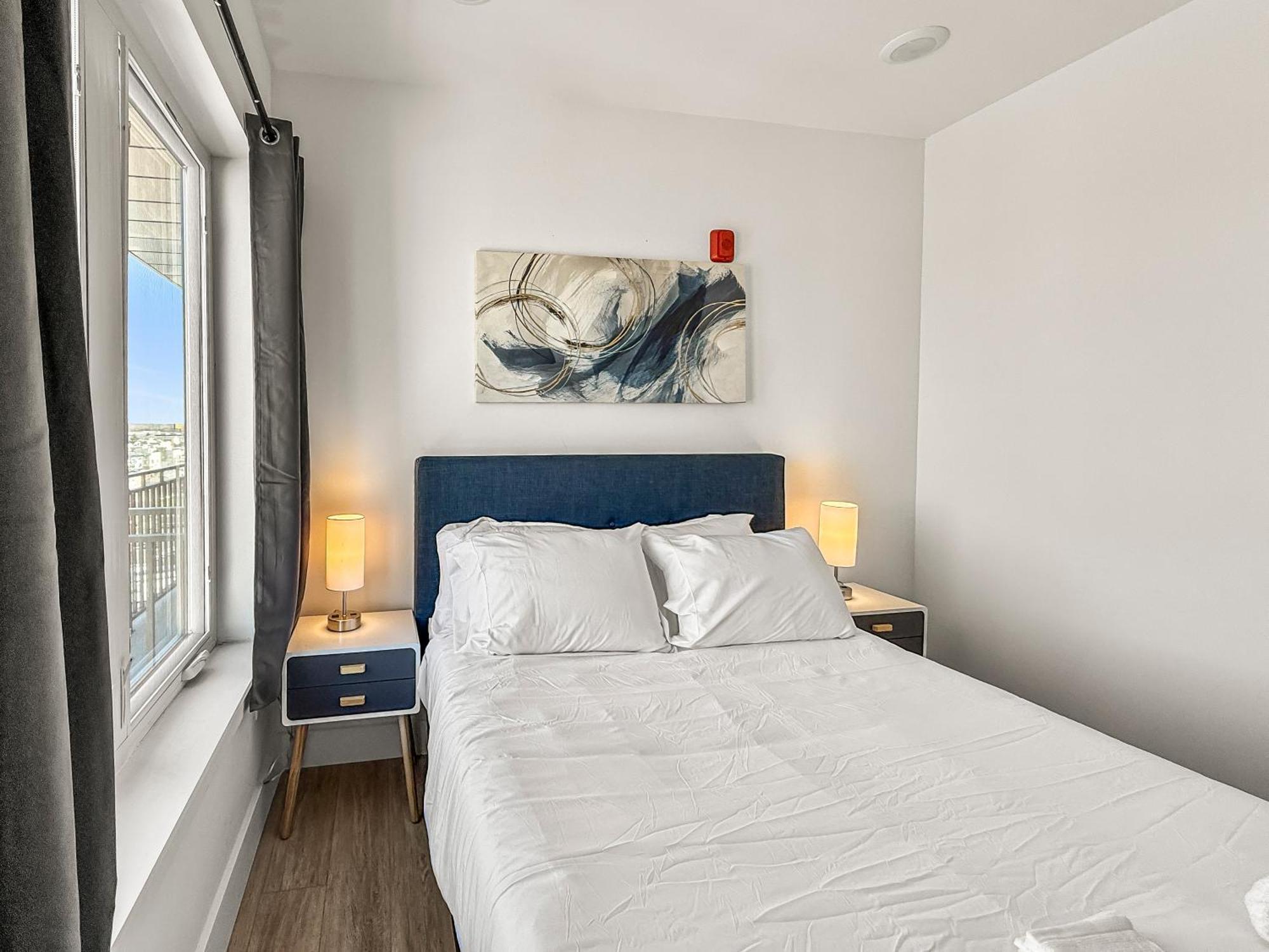 Apartmint At Fishtown - Apartment *