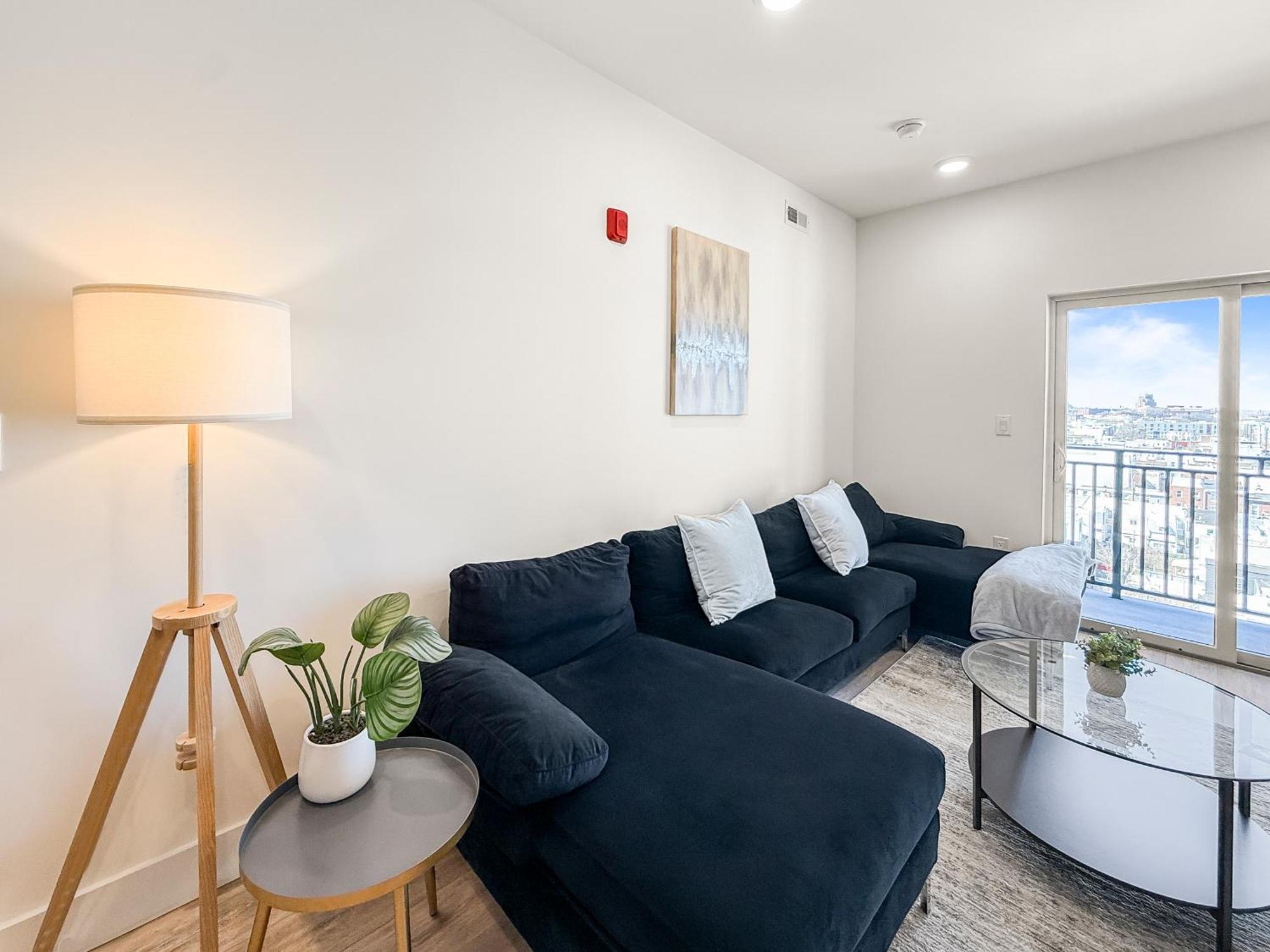 Apartmint At Fishtown - *