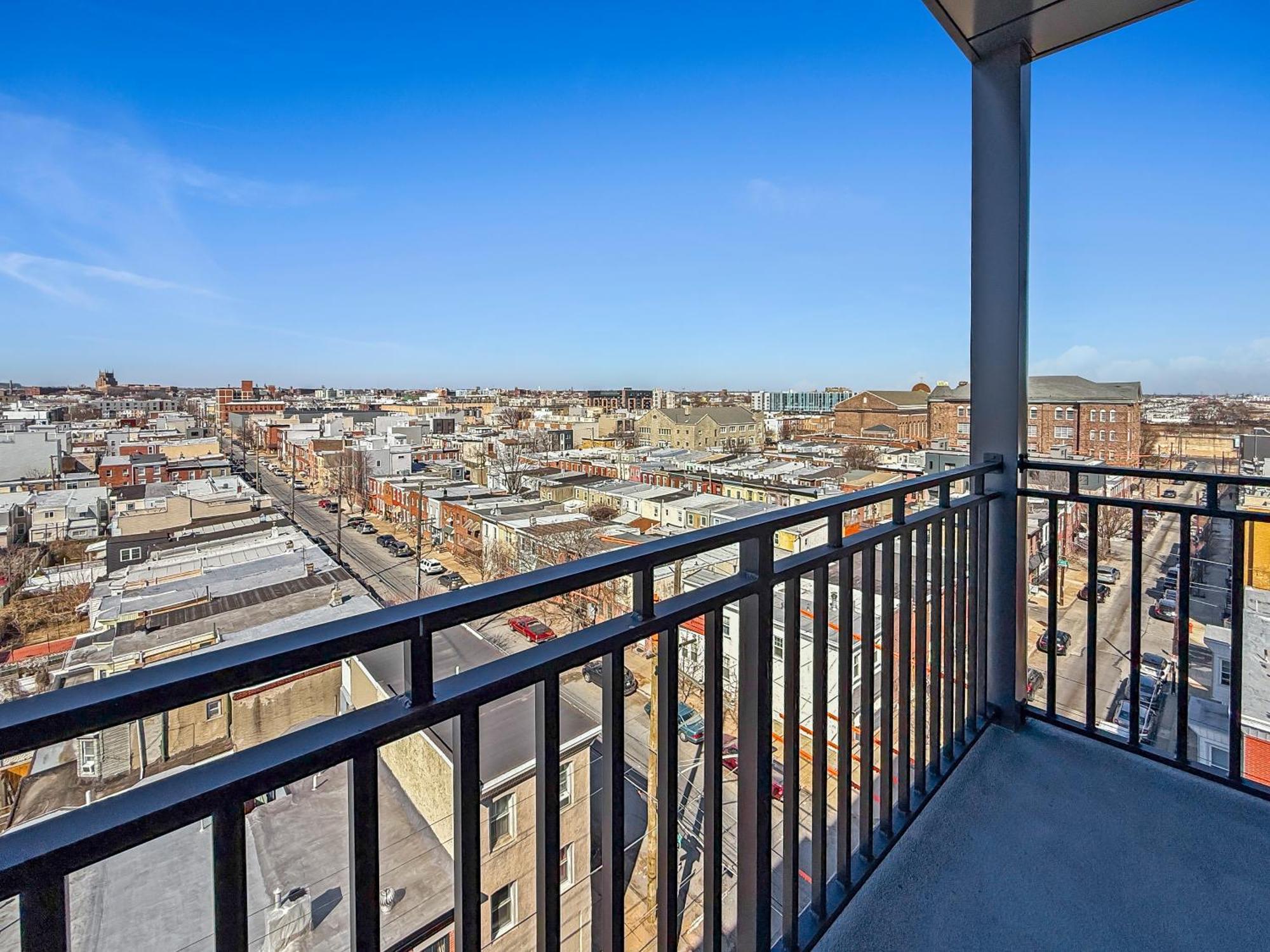 Apartmint At Fishtown - * Philadelphia