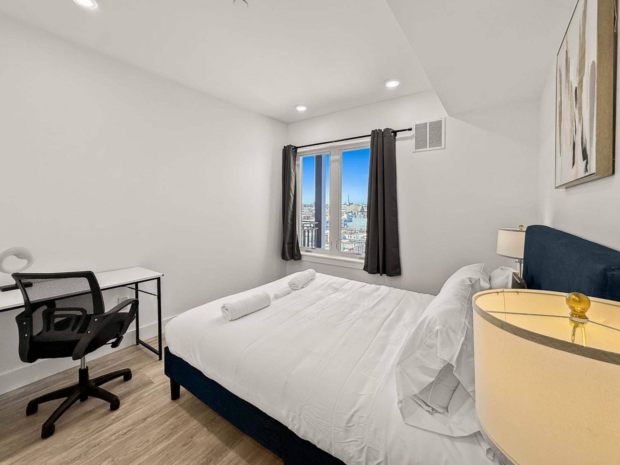 Apartmint At Fishtown - *