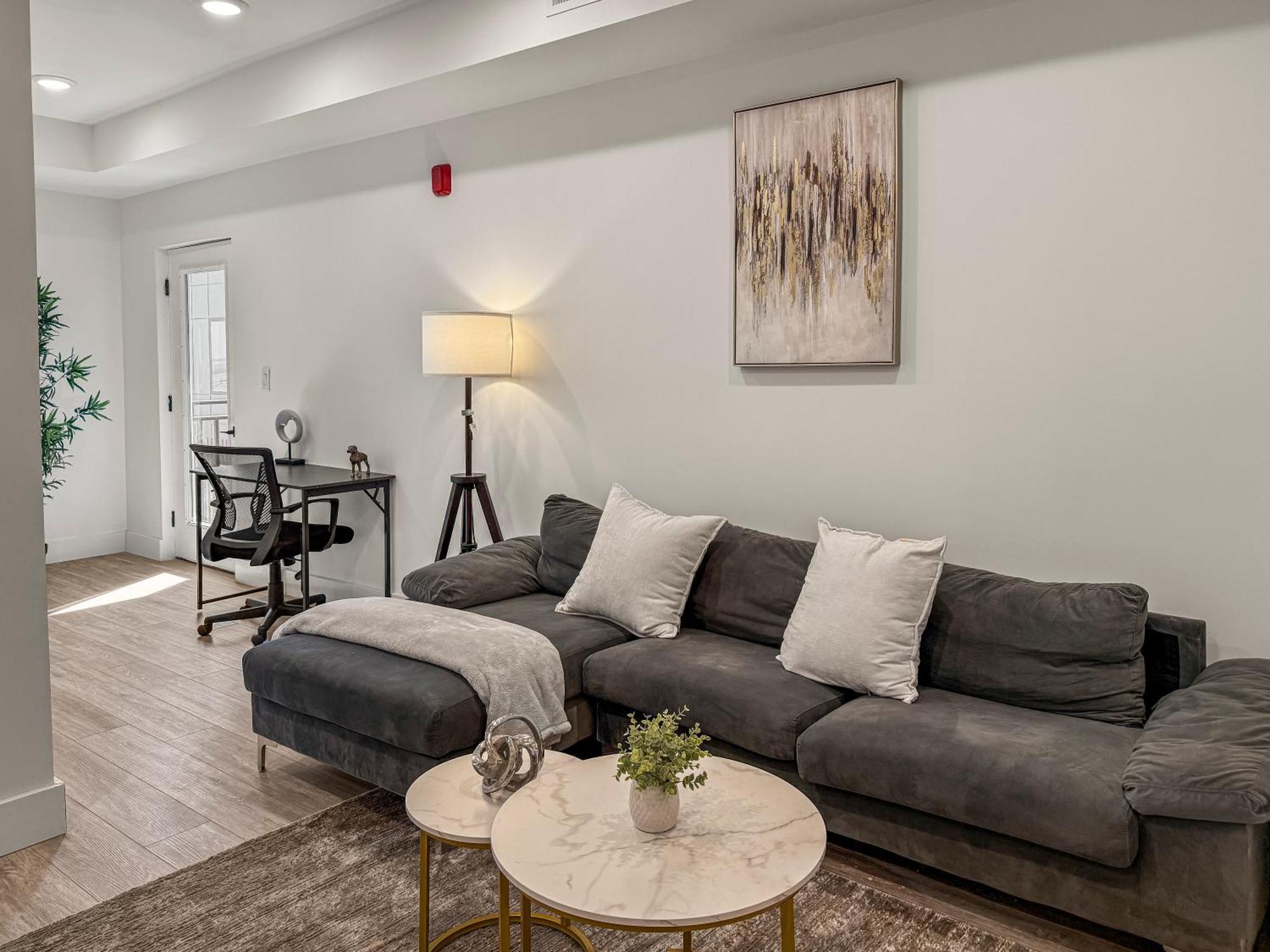 Apartmint At Fishtown -
