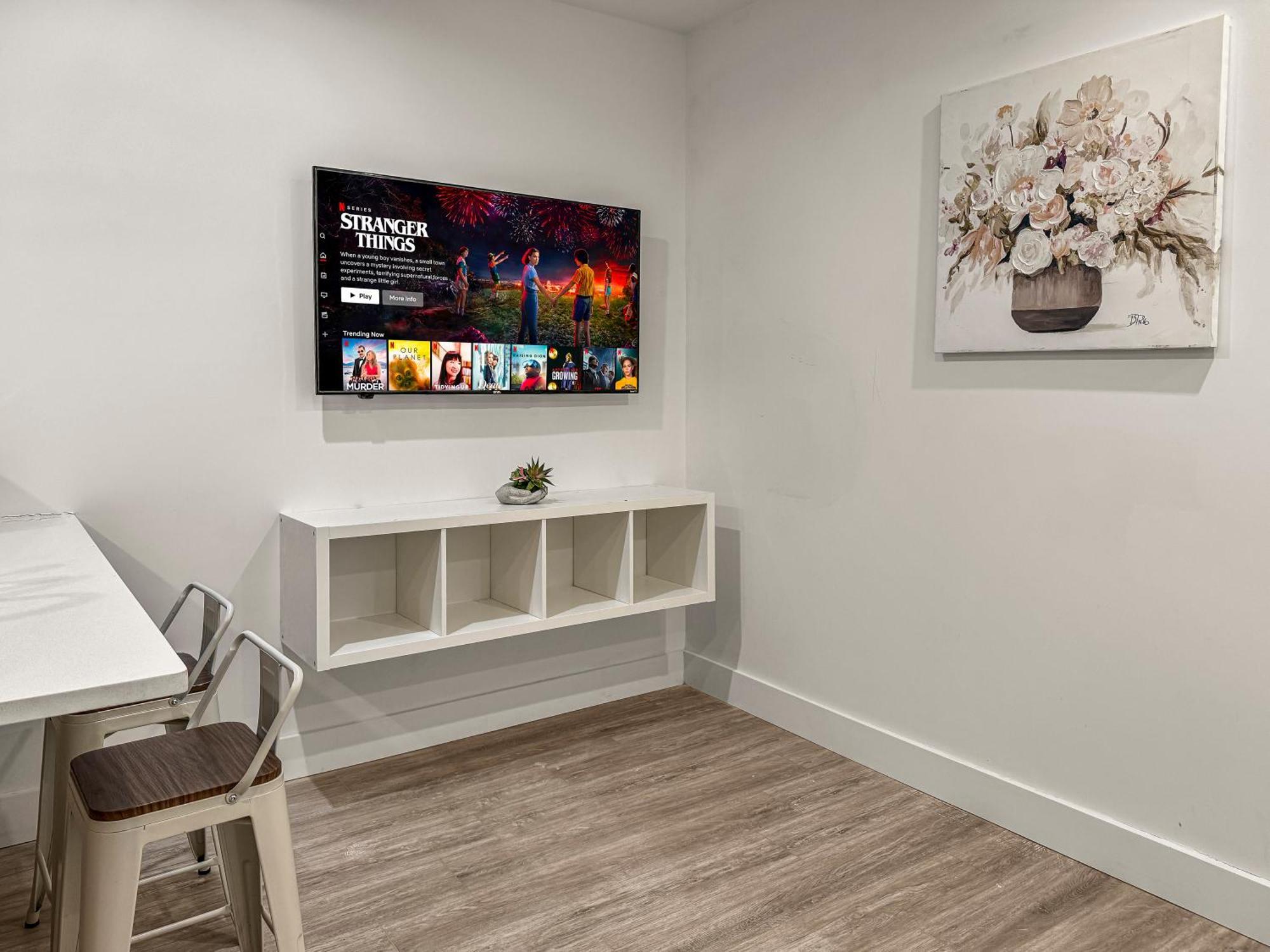 Apartmint At Fishtown -
