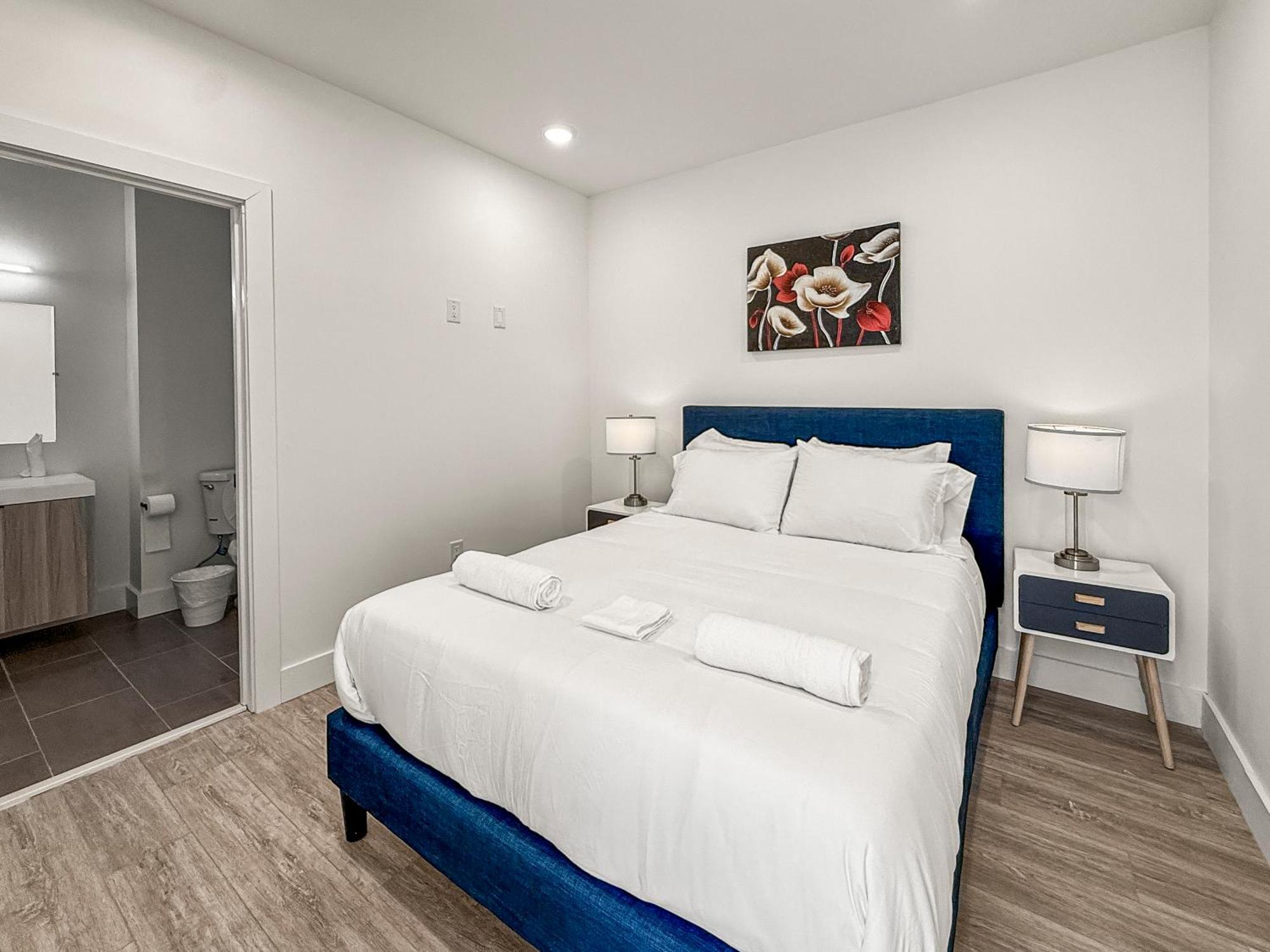 Apartmint At Fishtown - Apartment *