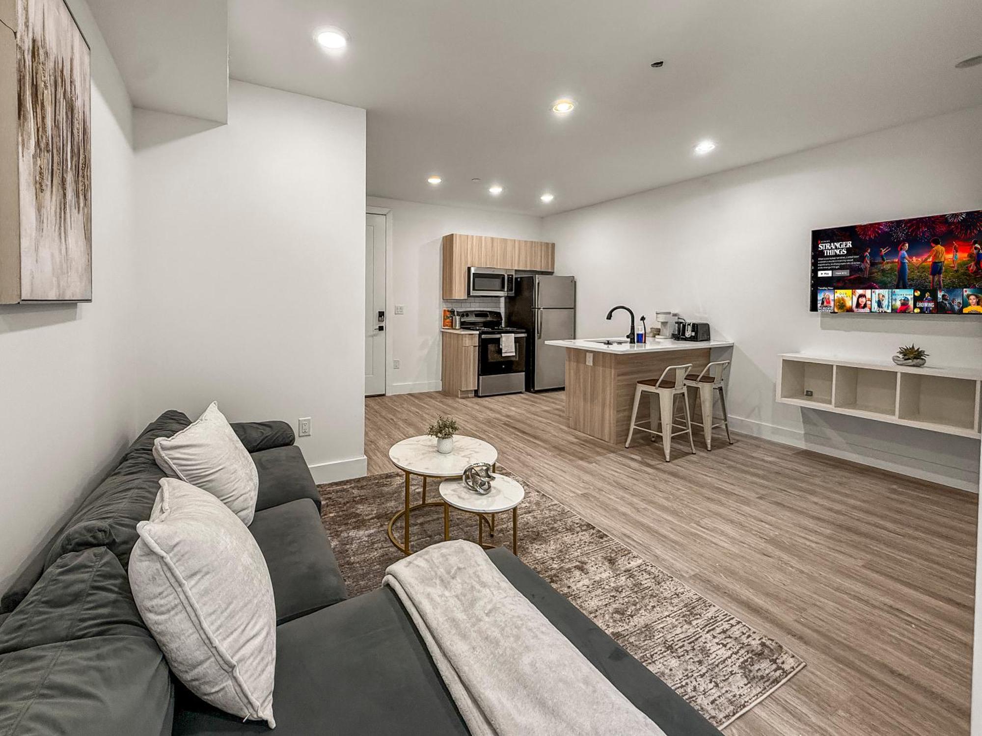 Apartmint At Fishtown - Apartment Philadelphia