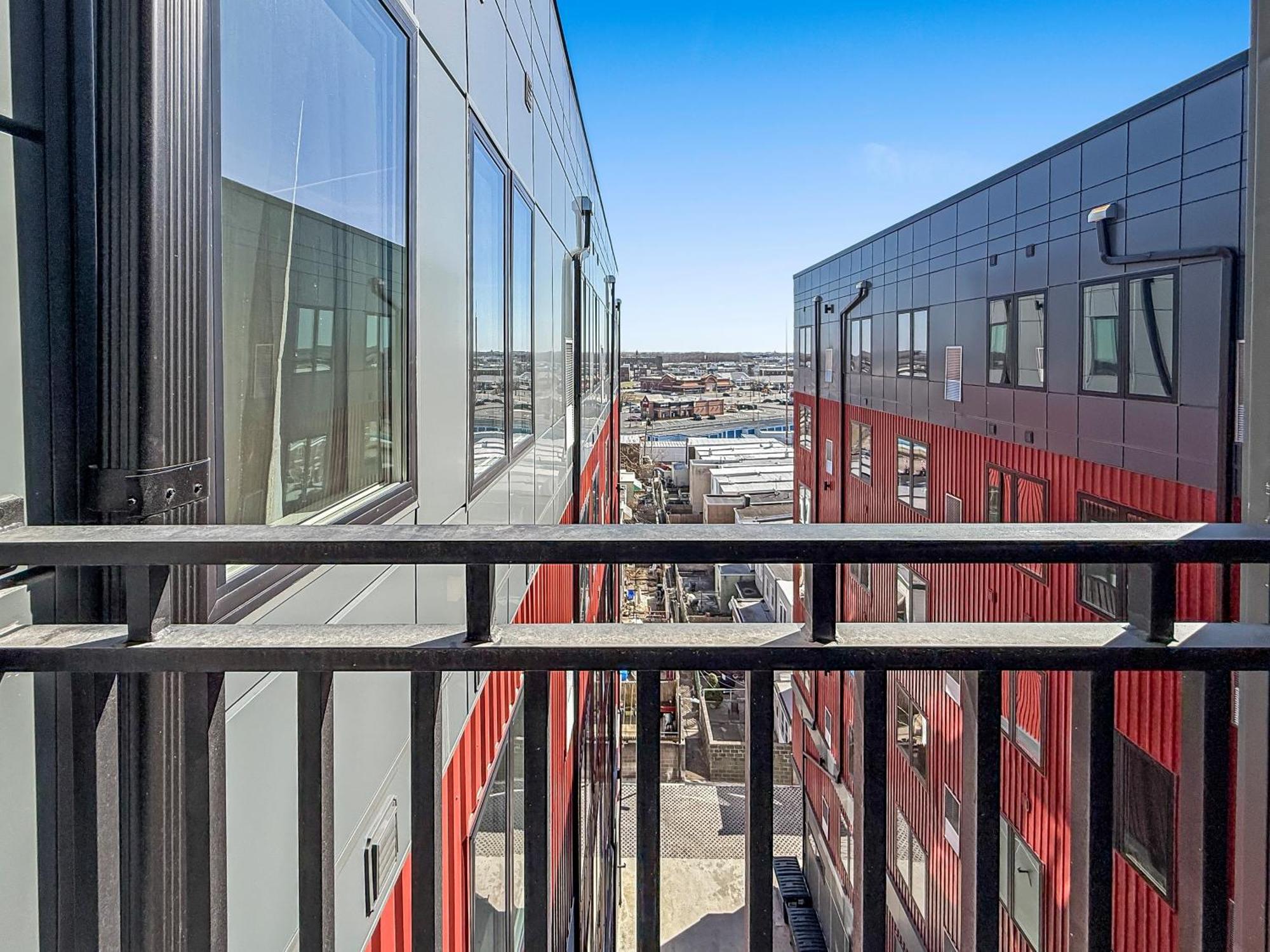 Apartmint At Fishtown -