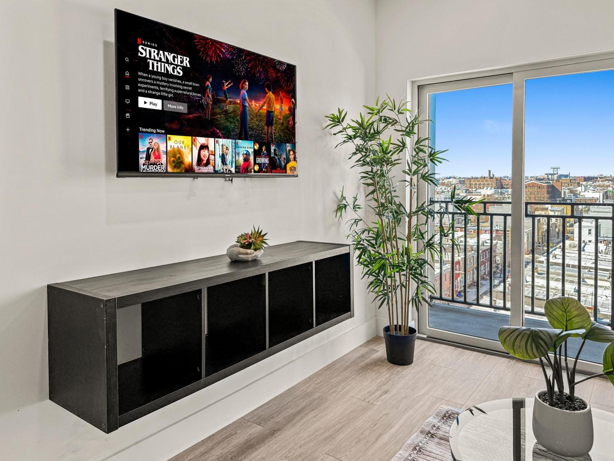 Apartment Apartmint At Fishtown -
