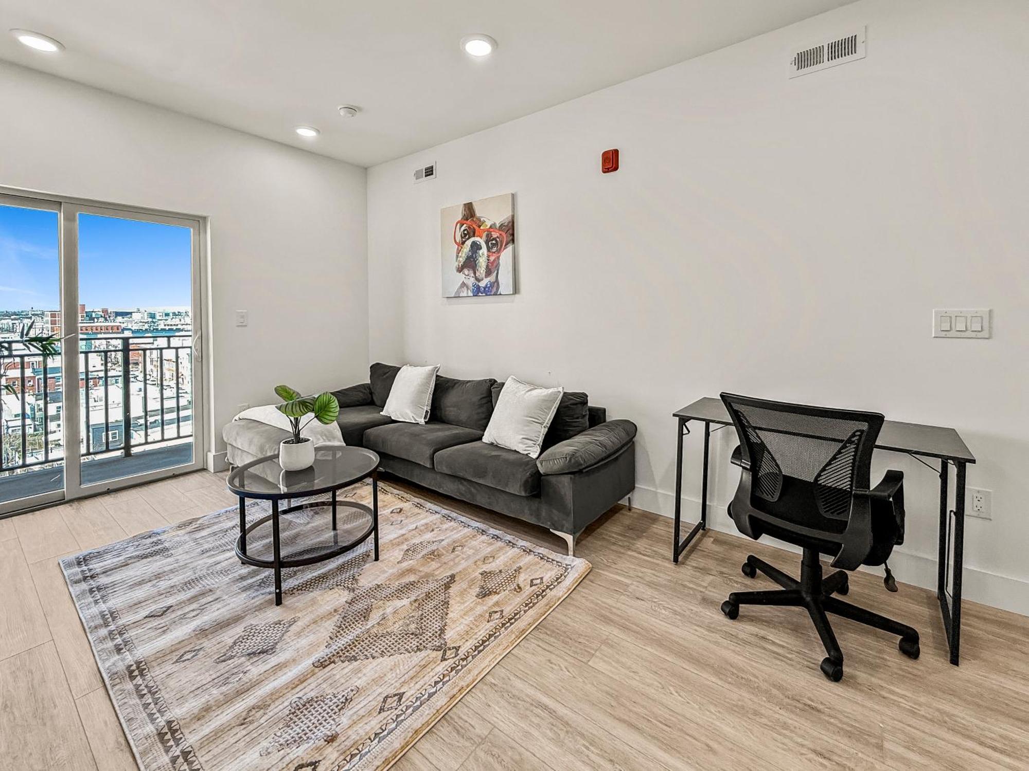 Apartmint At Fishtown - Apartment Philadelphia
