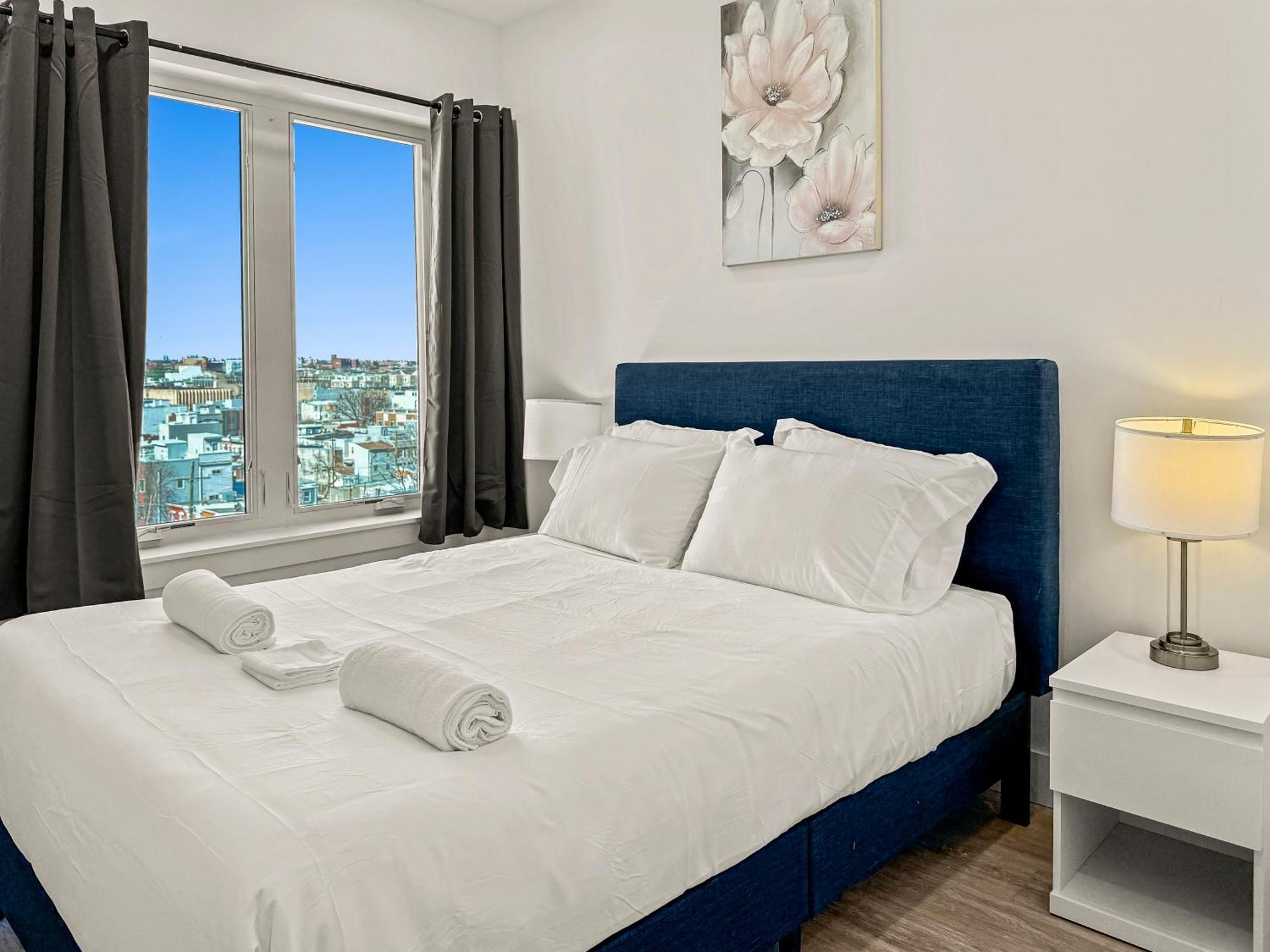 Apartmint At Fishtown - Apartment