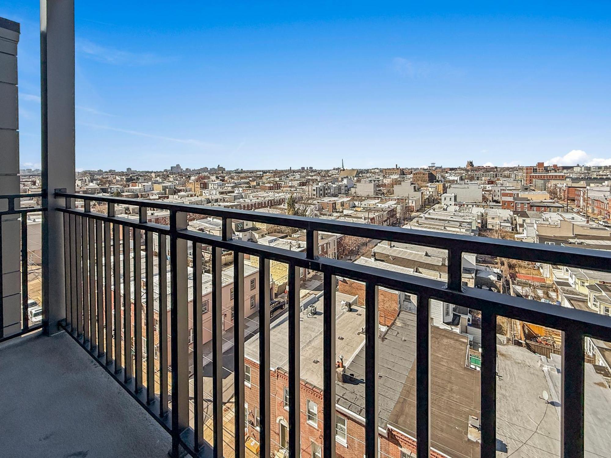 Apartmint At Fishtown - Apartment *