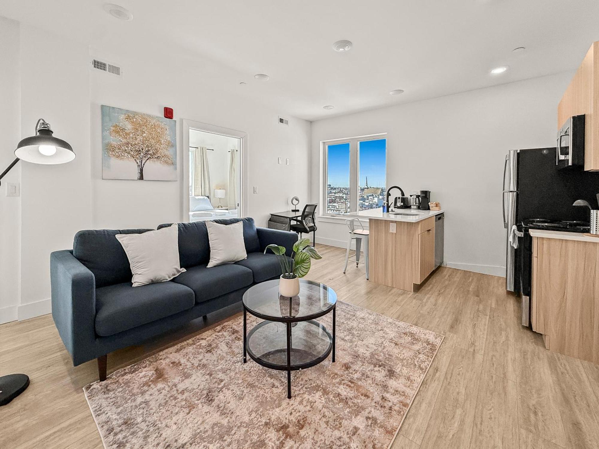 Apartmint At Fishtown - Apartment Philadelphia