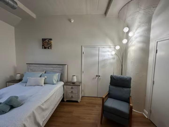 Apartment Philadelphia Studio *
