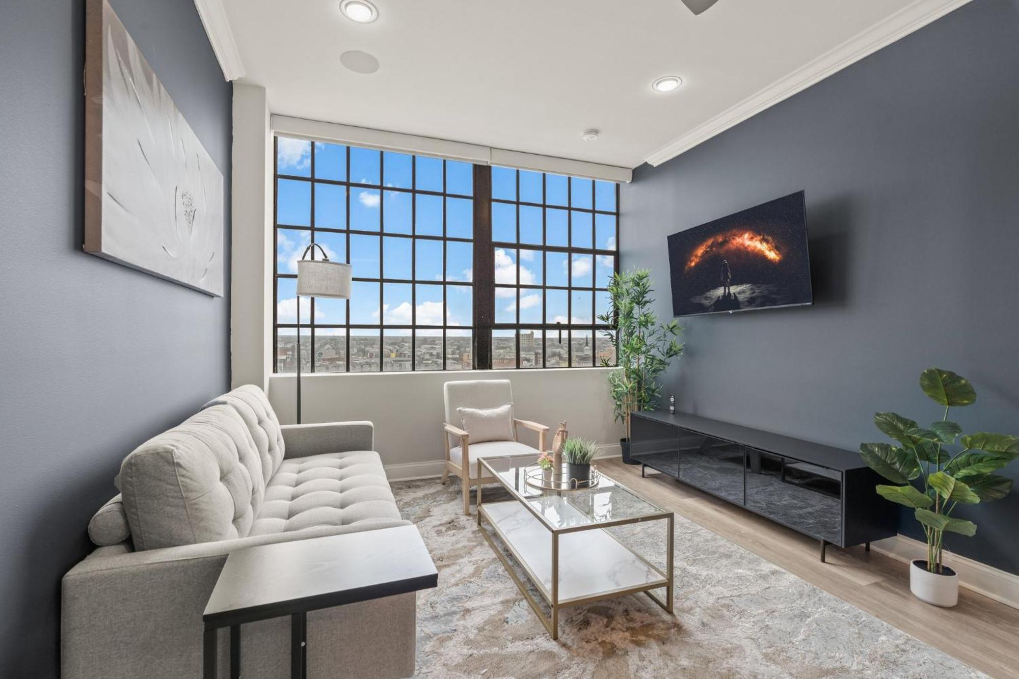 Apartmint At North 5th St - Apartment Philadelphia