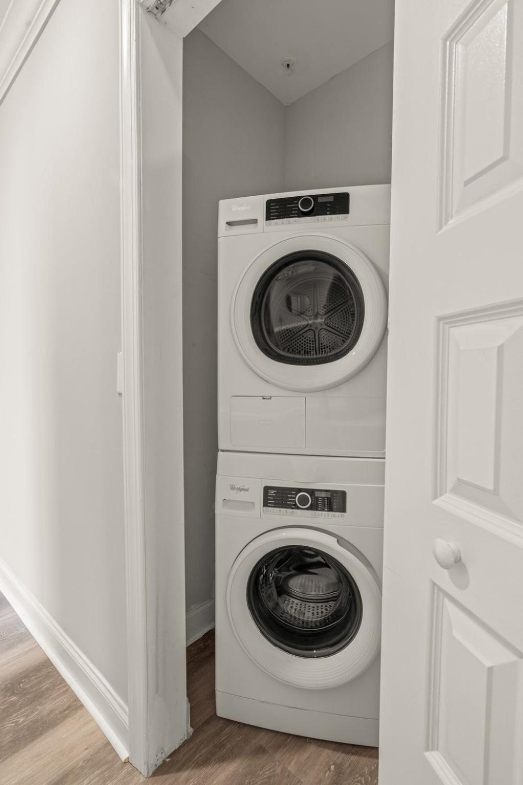Apartmint At North 5th St - Apartment *