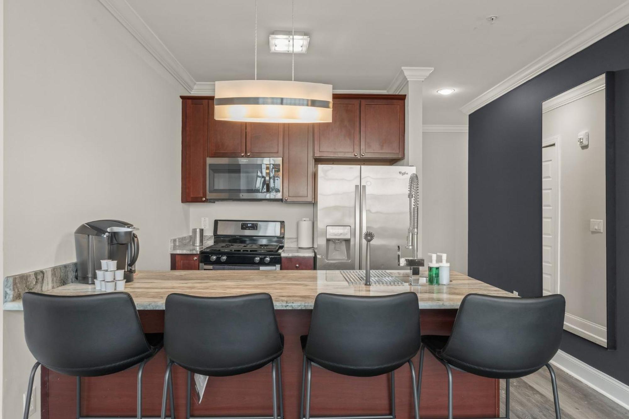 Apartmint At North 5th St - Apartment *