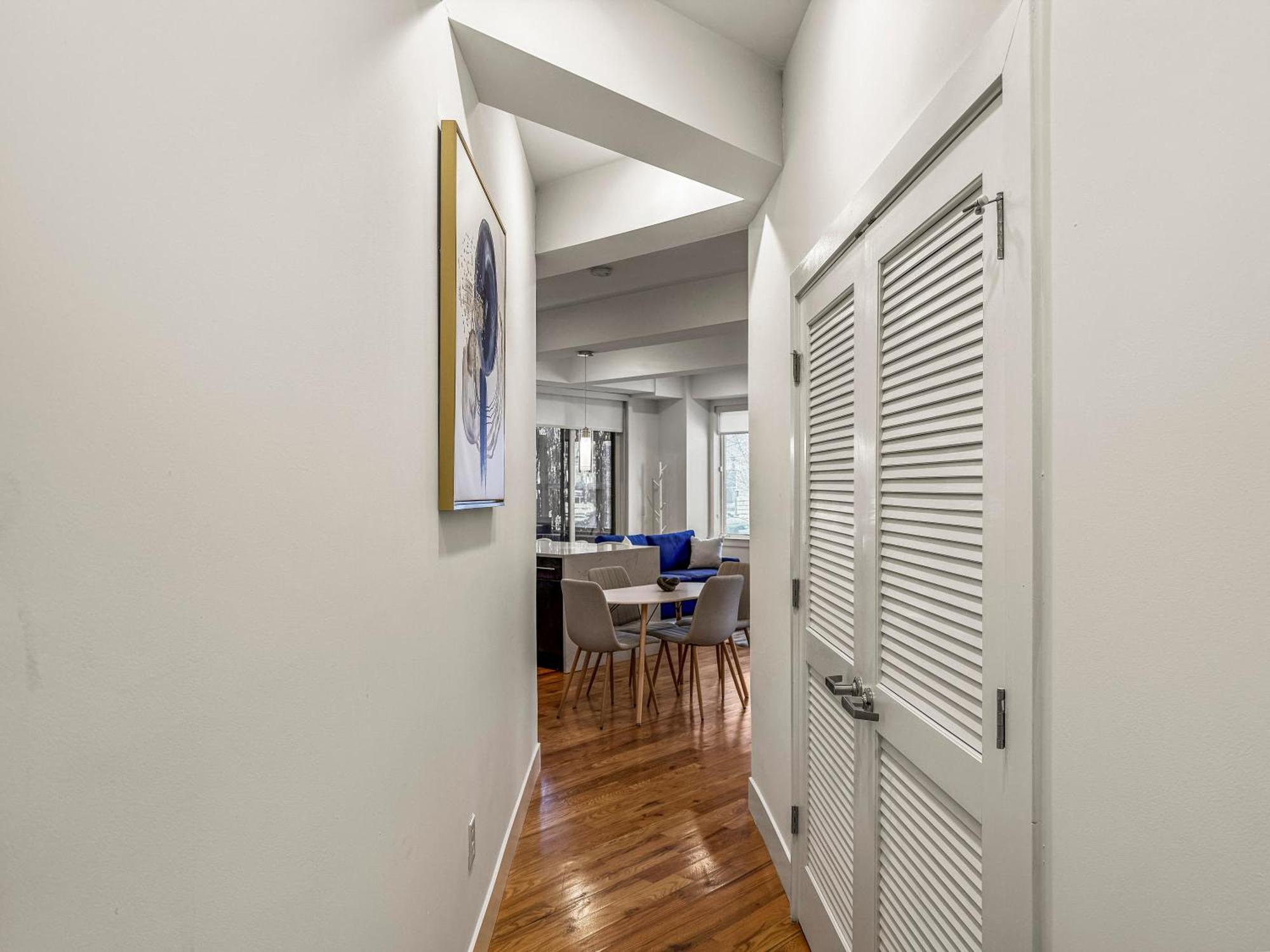 Apartmint At Liberty B - Philadelphia