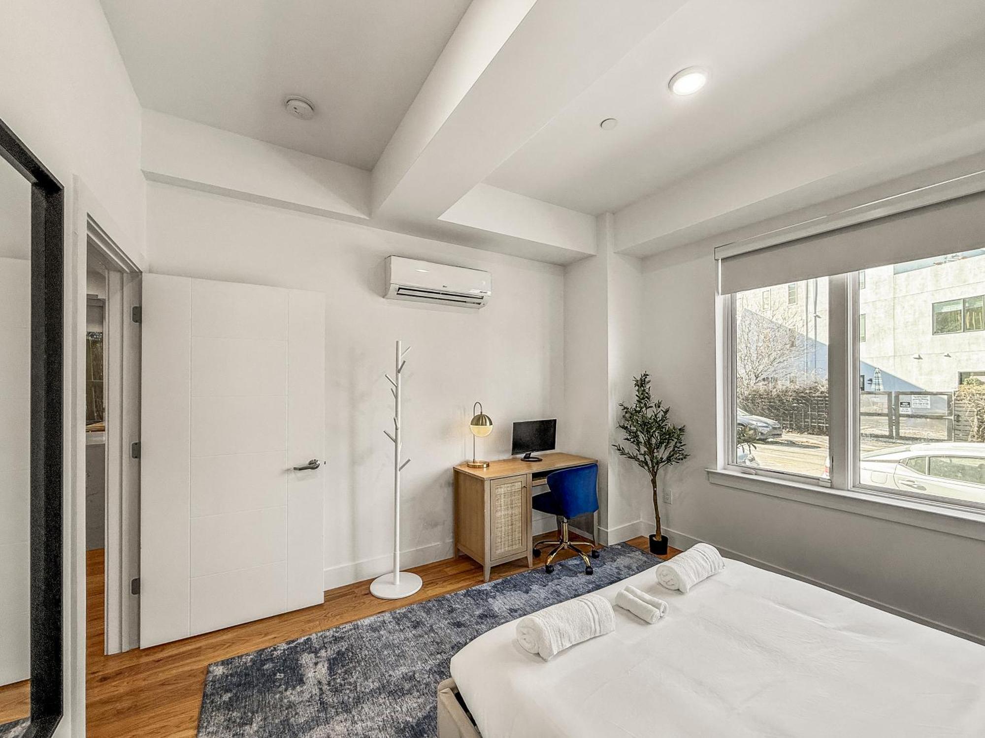 Apartmint At Liberty B - Philadelphia