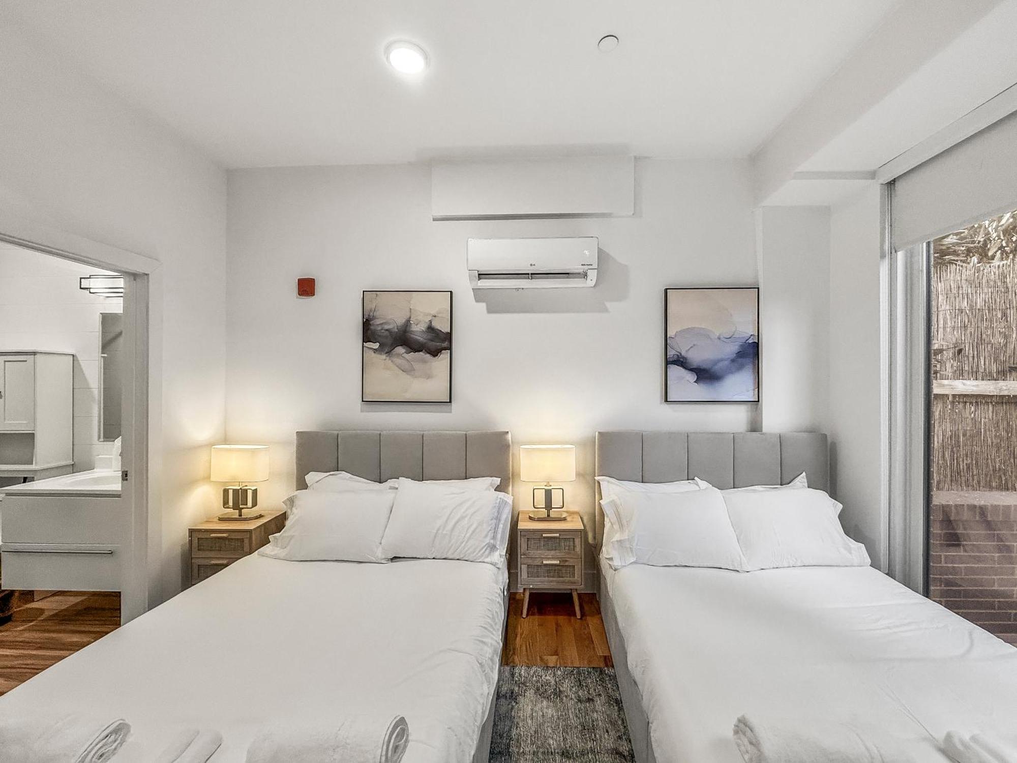 Apartment Apartmint At Liberty B -