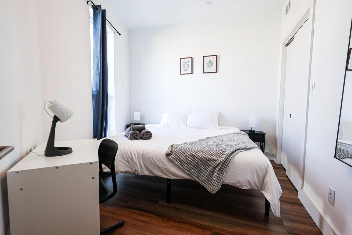 Philly Escape 1bdrm Haven Invibrantbrewerytown