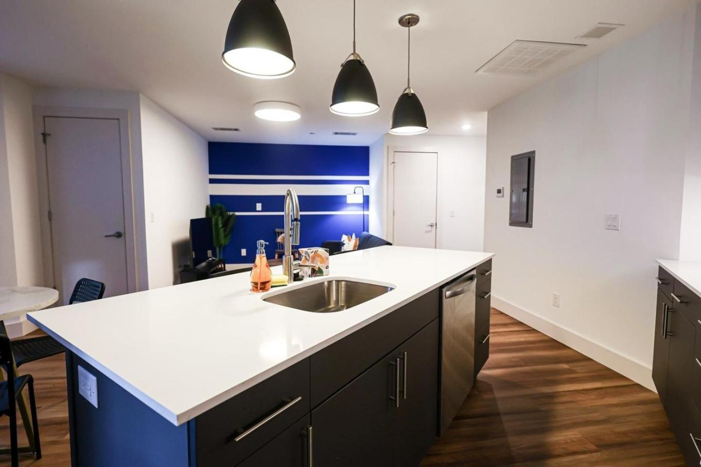 Philly Escape 1bdrm Haven Invibrantbrewerytown