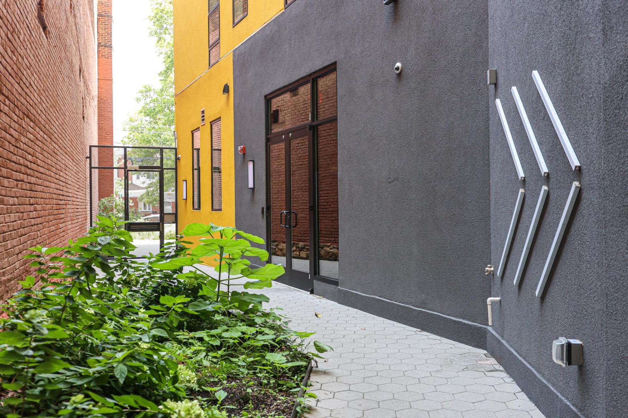1bdrmapt &wifi Near Trendy-eateries-brewerytown Apartment