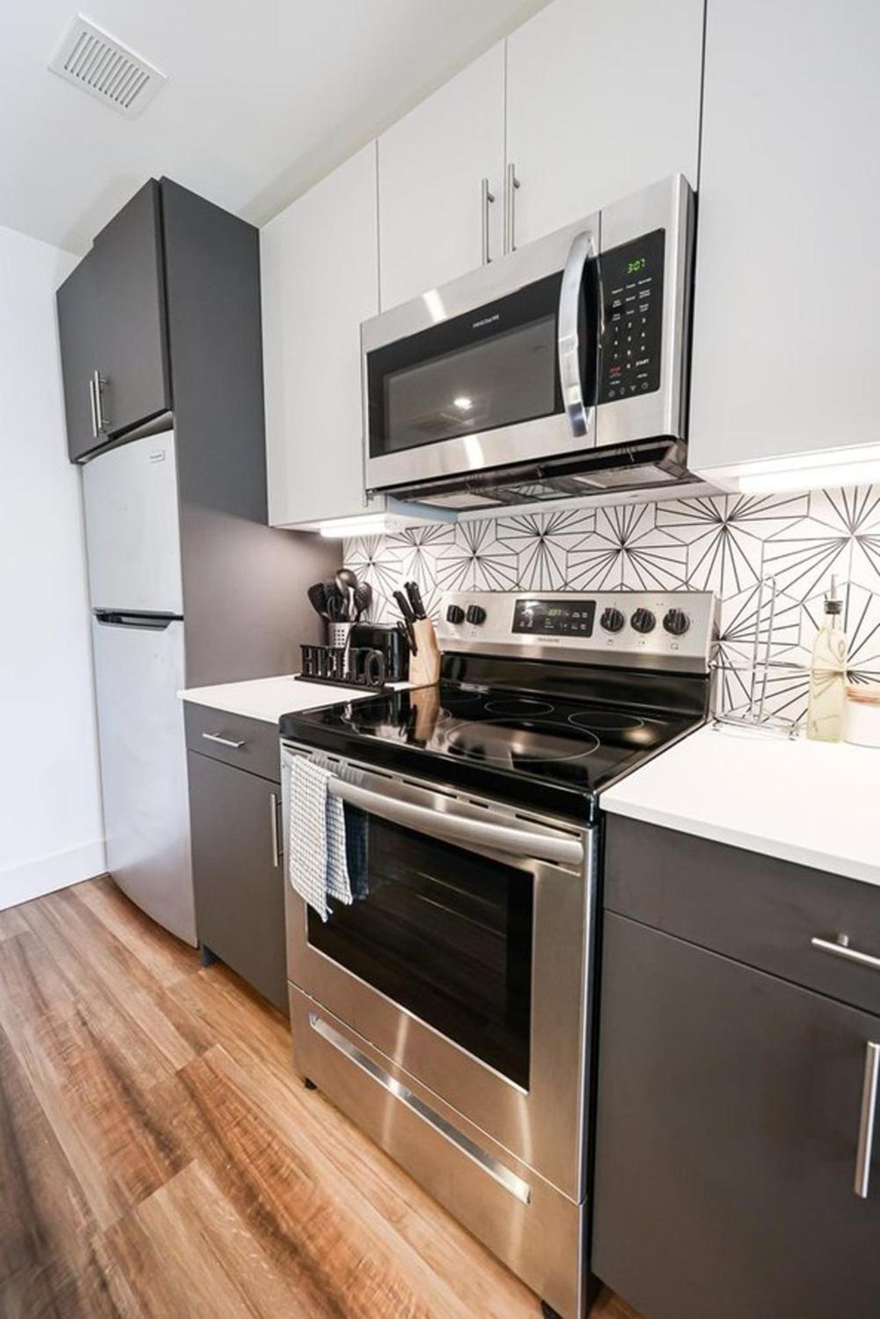 1bdrmapt &wifi Near Trendy-eateries-brewerytown Philadelphia
