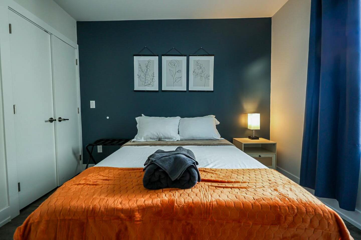2 Bedroom Retreat,wifiwd * Philadelphia
