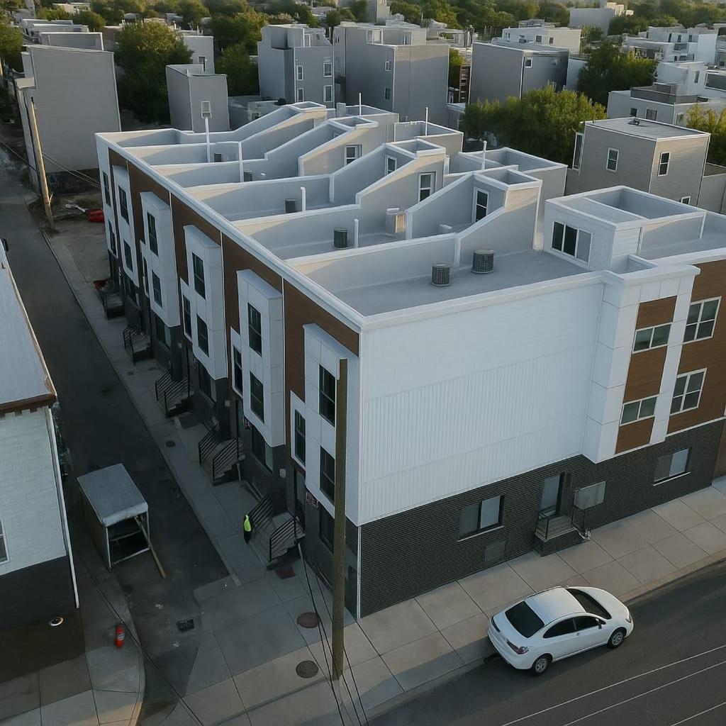 Apartment Modern 2br2ba Retreat Wi-fi Templeu Washer