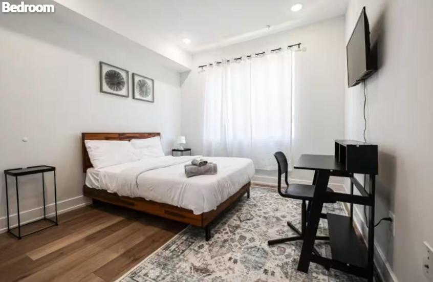 2bed Philly - Wifiwdtemple