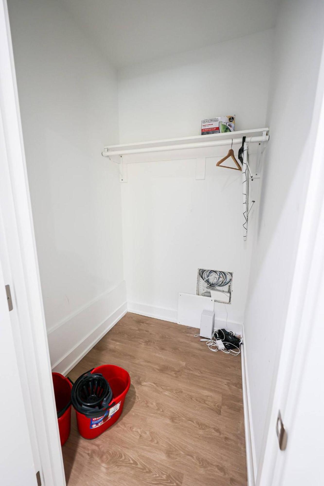 1bed 1bath-kingbed,wdfreewifikitchen Apartment