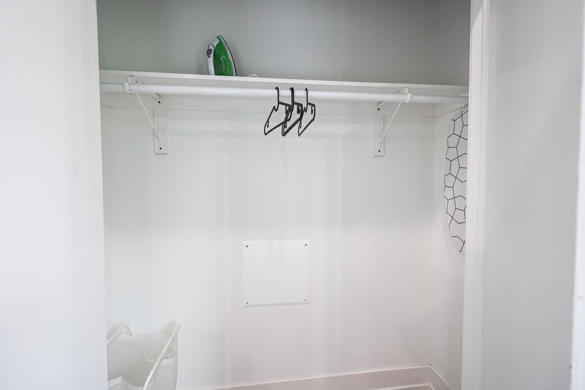 1bed1bathkingbedwificentralwd * Philadelphia