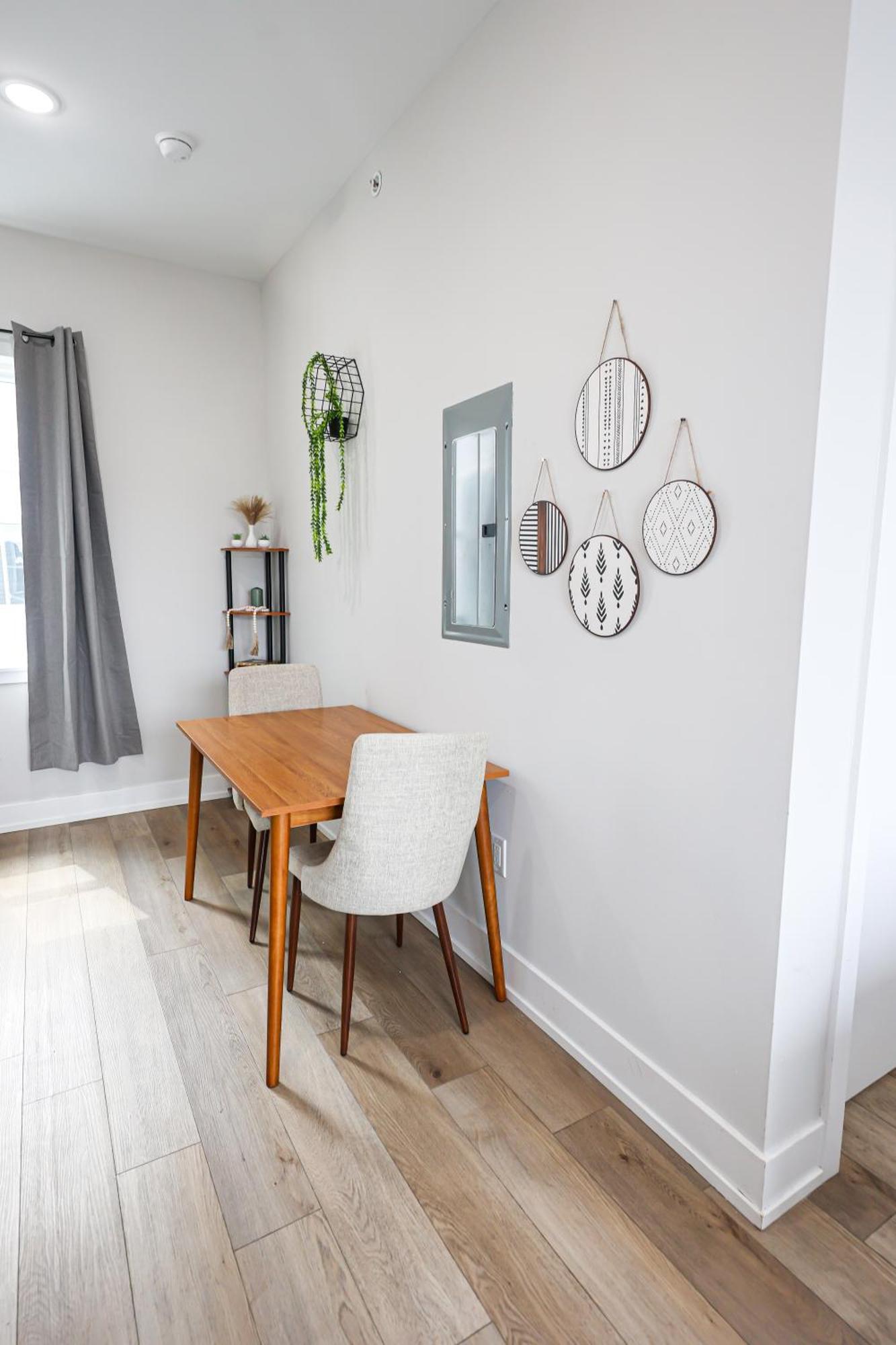 1bed1bathkingbedwificentralwd Apartment
