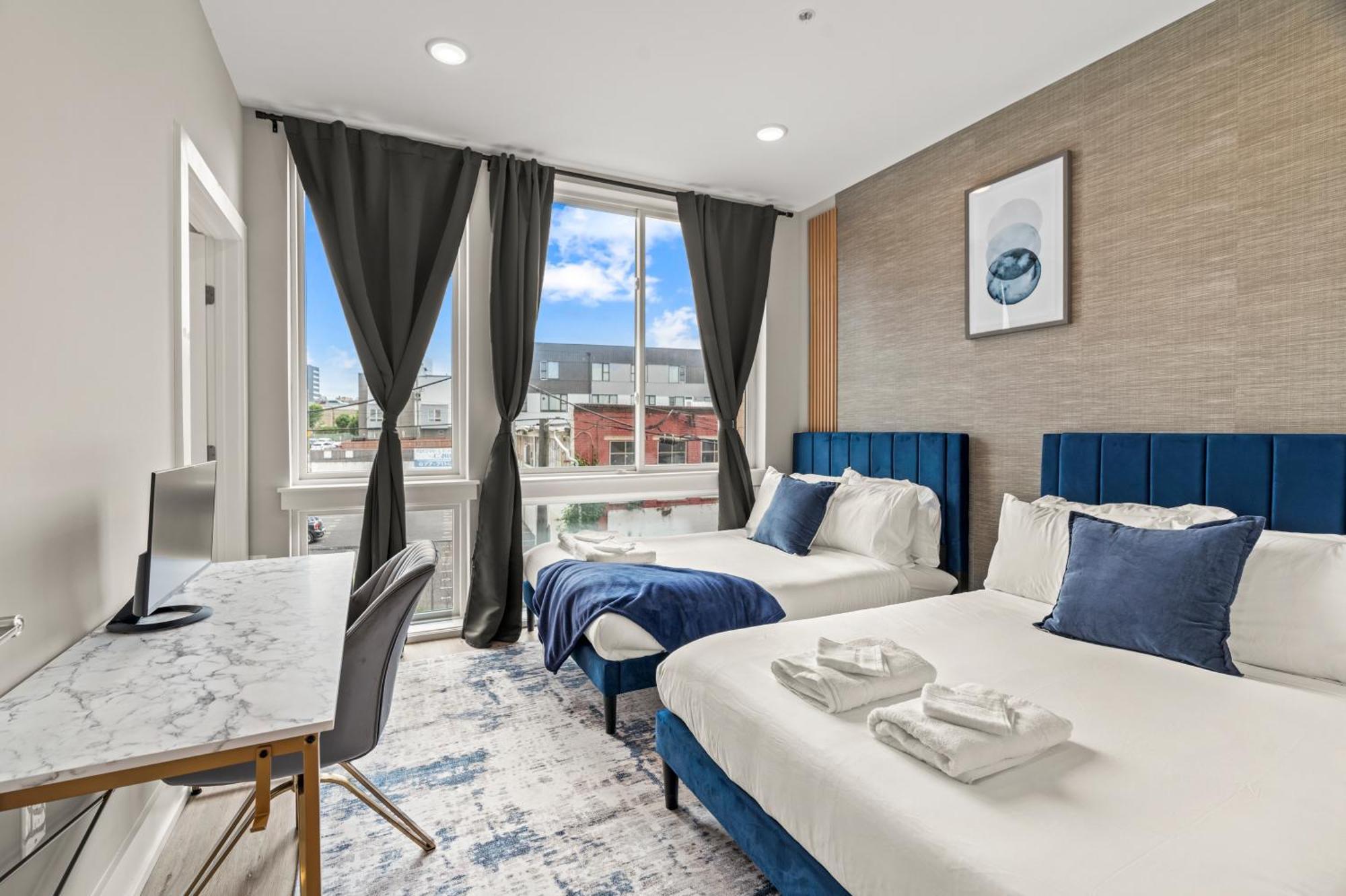 Apartment Aparmint At Five On Canal - *