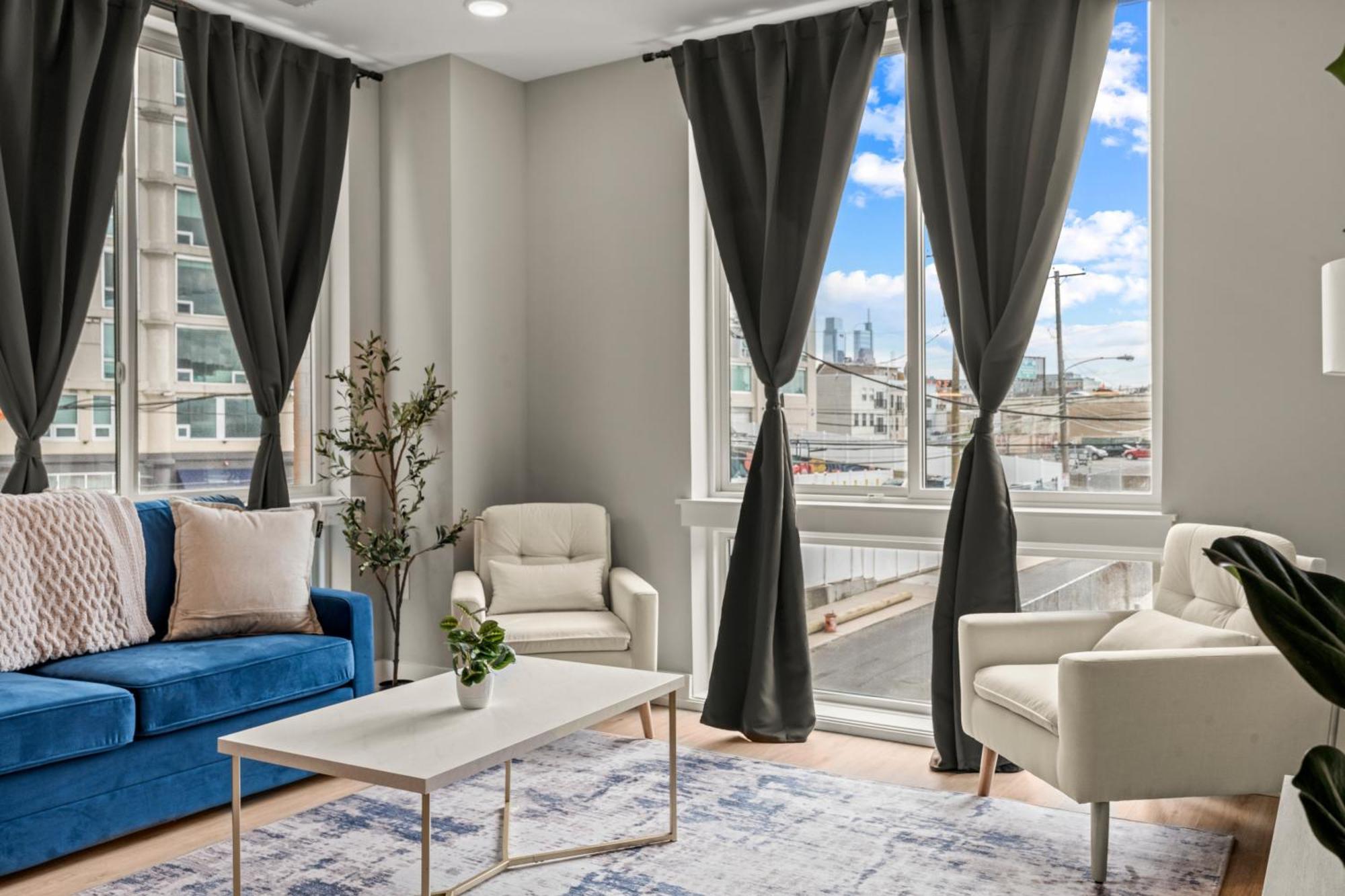 Apartment Aparmint At Five On Canal -