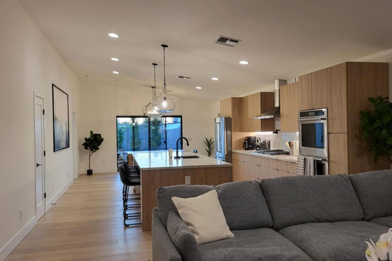 Modern Living In Phx Heated Pool Arizona Charm Holiday home *