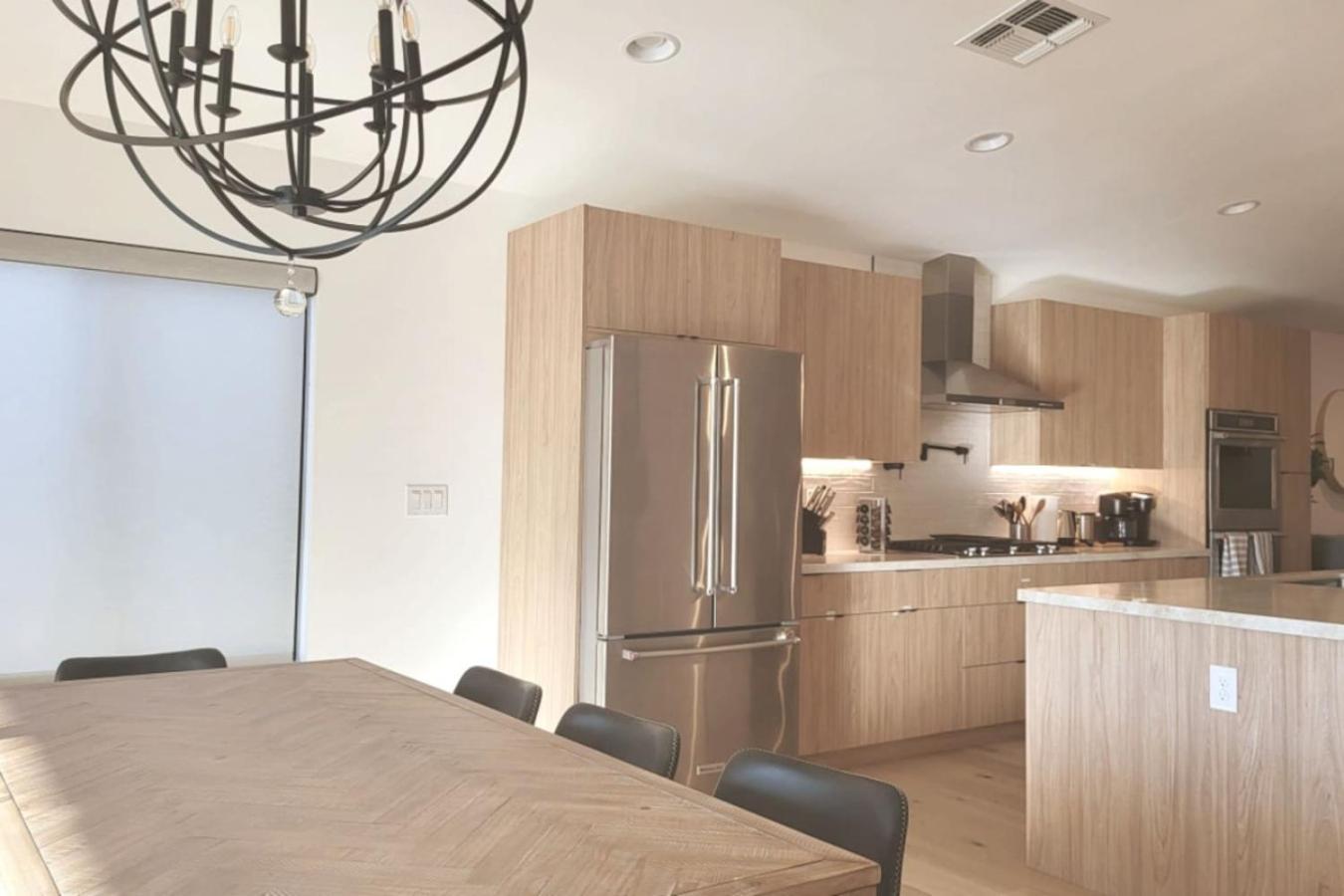 Modern Living In Phx Heated Pool Arizona Charm * Philadelphia