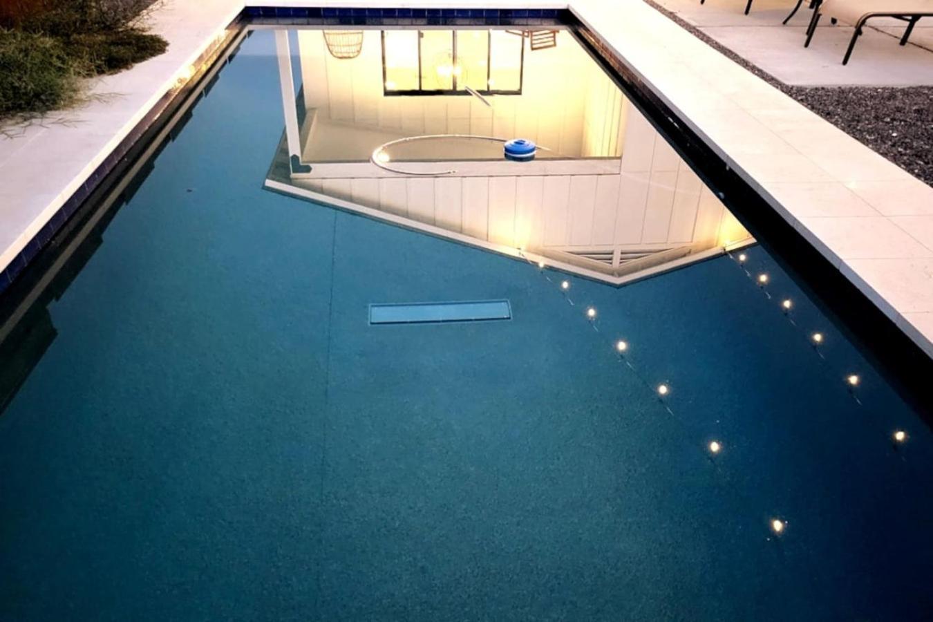Modern Living In Phx Heated Pool Arizona Charm Holiday home