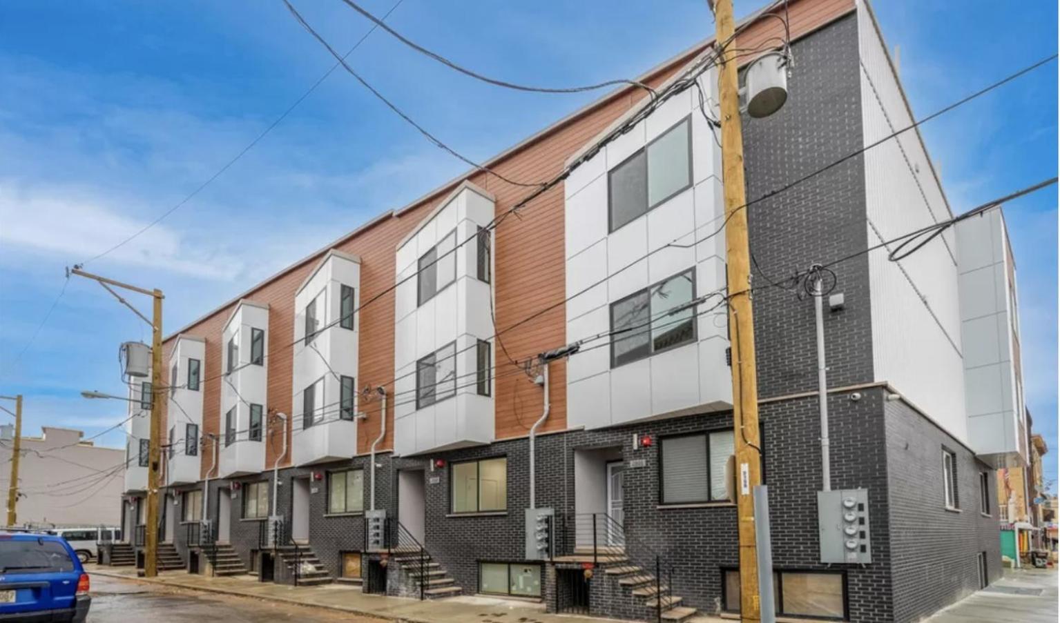 Philly Explorer's Haven 2br2bawdwi-fi * Philadelphia
