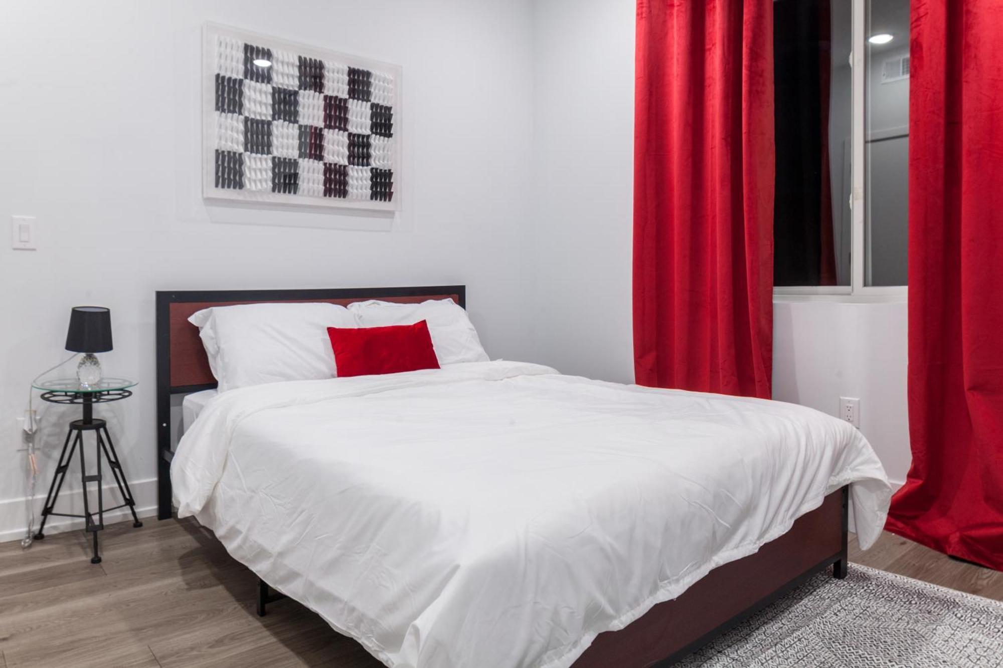 Philly Explorer's Haven 2br2bawdwi-fi Apartment Philadelphia