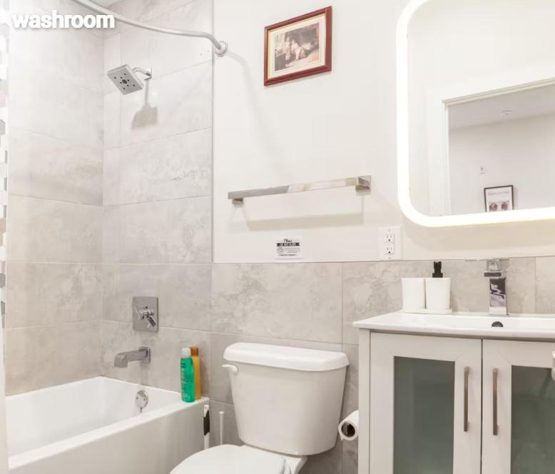 Apartment Spacious 4br King Game Ac *