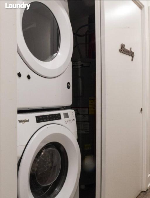 Apartment Spacious 4br King Game Ac *