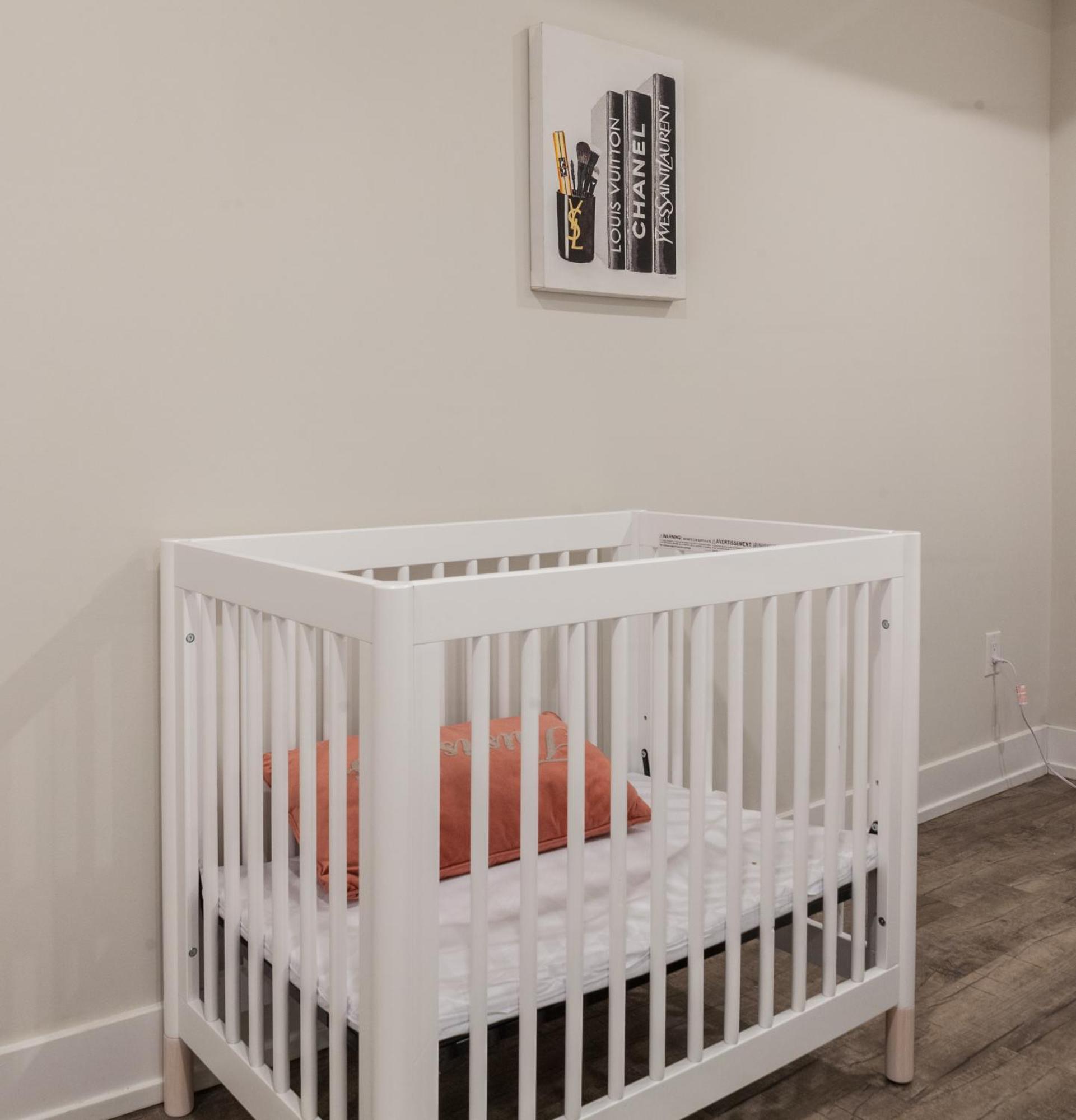 Spacious 4br King Game Ac Philadelphia