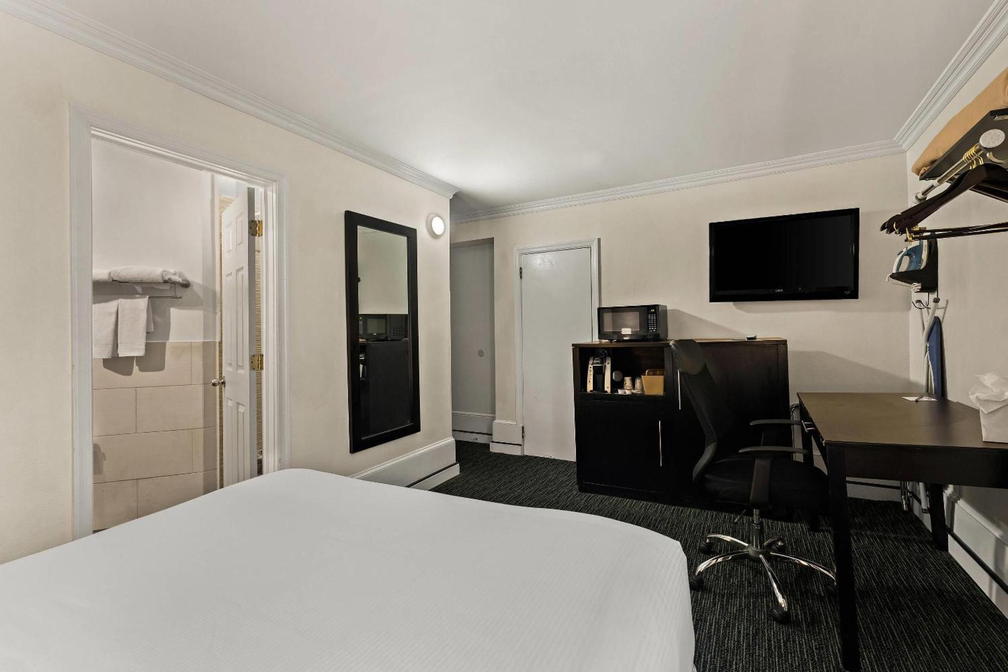 Quality Center Inn Philadelphia
