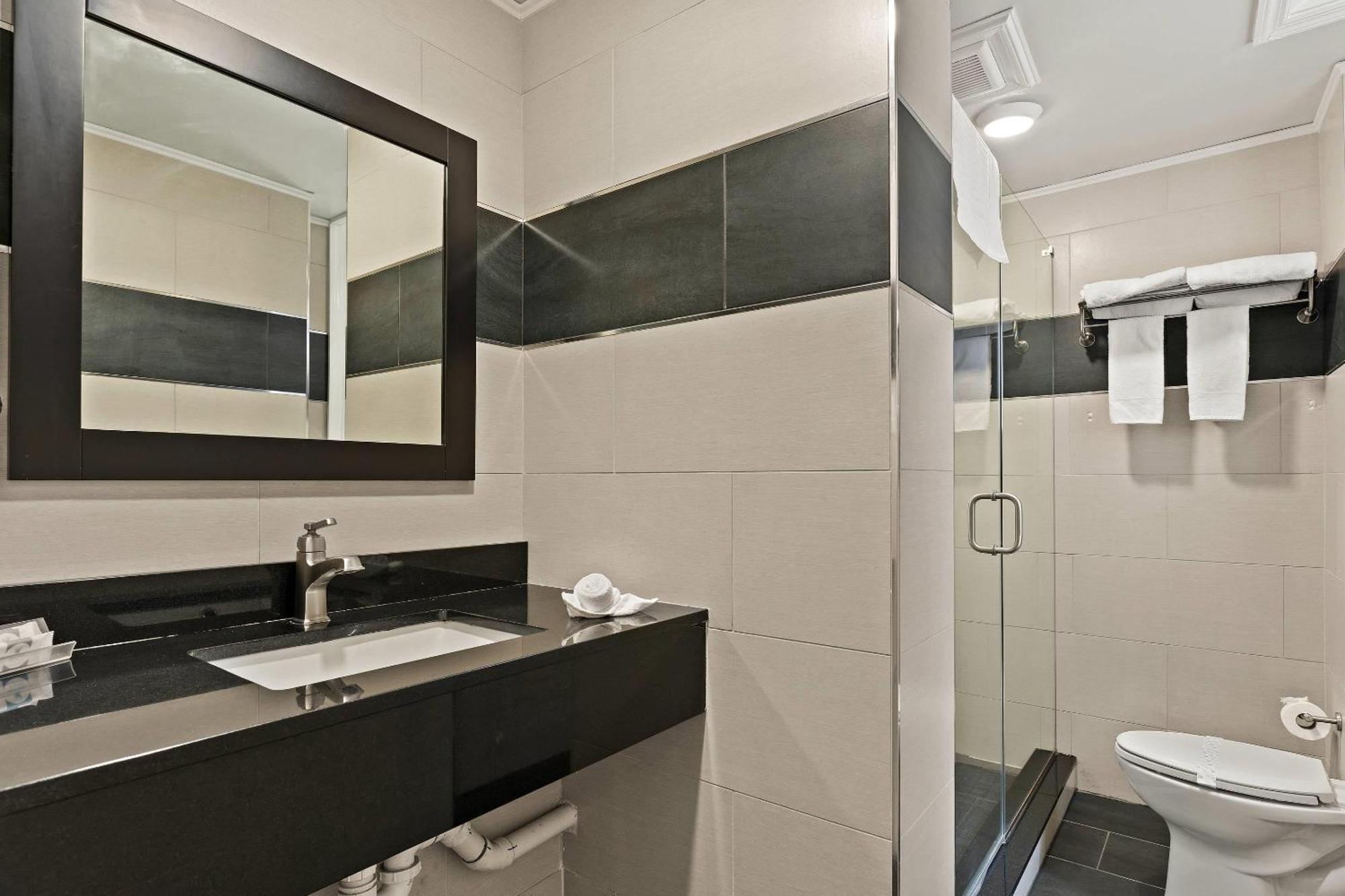 Inn Quality Center Philadelphia