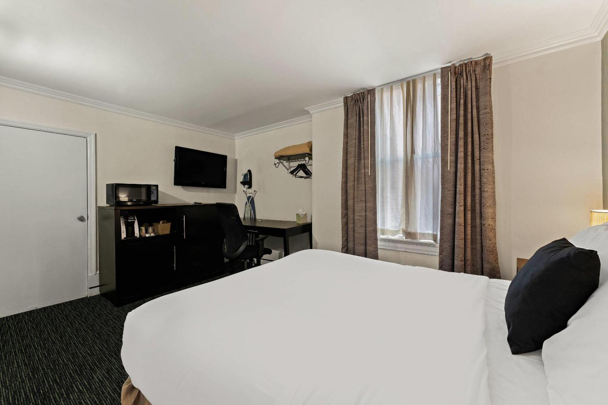 Quality Center Inn