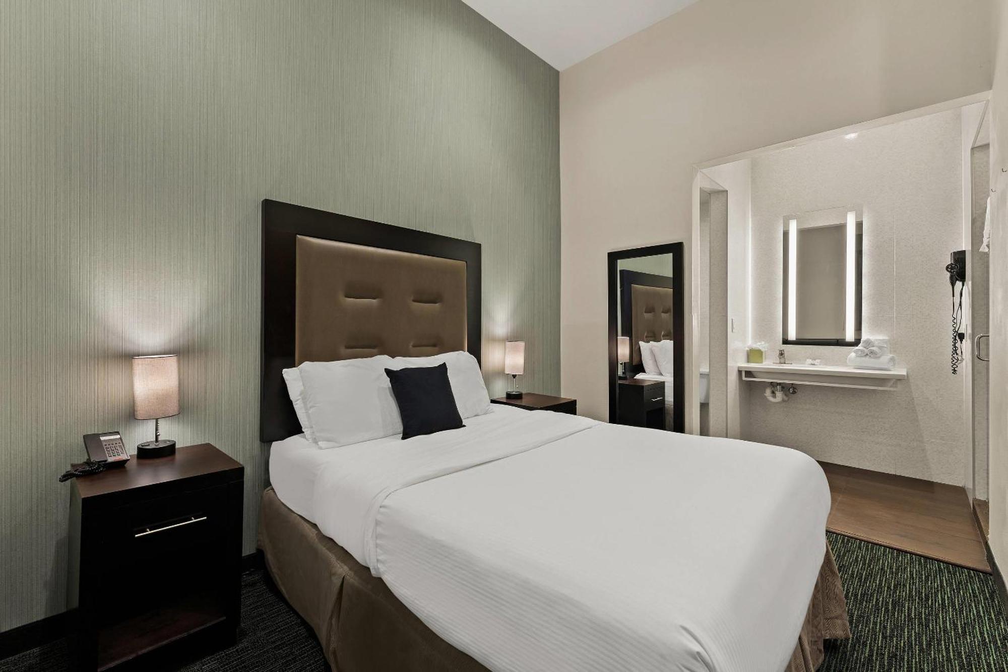 Inn Quality Center 2*